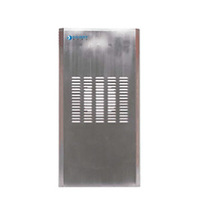 Stainless steel series