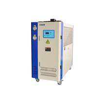 air cooled normal temperature unit